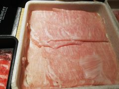 -温野菜涮涮锅(西单大悦城店)