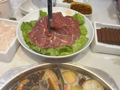 -虾领航小龙虾·吉林烧烤(柳州路店)