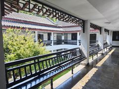 -中国湖笔博物馆(莲花庄路)