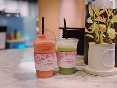 -Galleria百货店名品馆