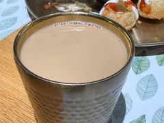 印度奶茶-Pakwaan Indian restaurant芭港湾印度餐厅(领事馆店)