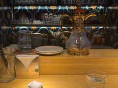 -阿里家·新疆烤肉酒場 by MIG