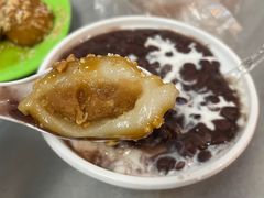 -芬芳甜品(同福路店)