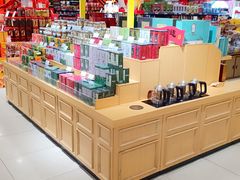 -世纪联华超市(江城店)