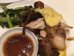 -上海滴水湖皇冠假日酒店