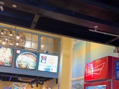 -滋味烤鱼(马北店)