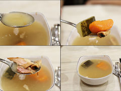 -黄金烧味(新禧大楼店)