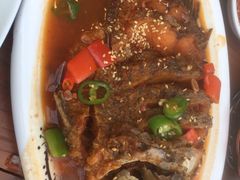 -云隐小厨·传统大理美食(复兴路店)