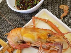 -澜悦港海鲜体验主题餐厅