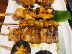 -有喜屋·深夜食堂(北京西路店)