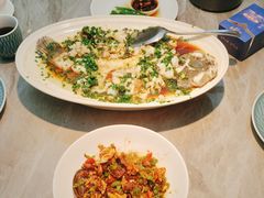 -鱼你相聚·河鲜馆(袁家岭店)