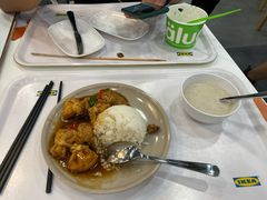 -宜家·瑞典风味餐厅(北京西红门店)