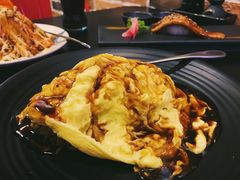 熔岩蛋包饭-爆丼日式大排档(季华园店)