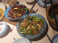 -山石榴·贵州菜(丰盛里店)