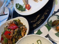 -味食家市师鸡(三元里店)