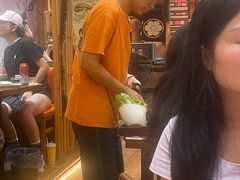 -牛也烧肉(摩尔城店)