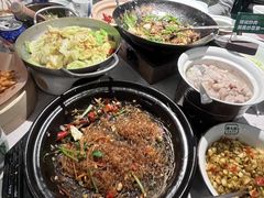 -费大厨辣椒炒肉(黄兴中心广场店)