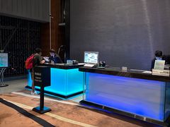 -深圳皇庭V酒店