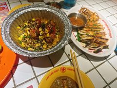 -碌碌发·东南亚风味烧烤档(体育西店)