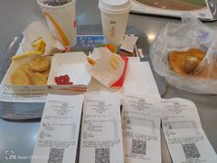 -麦当劳(龙之梦购物中心店)