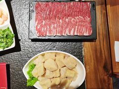 -清真·京华源铜锅涮肉(丰庆店)