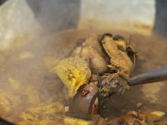 -地锅传奇(水产西路店)