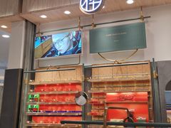 -MUJOSH木九十眼镜(人广来福士店)