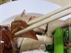 -老字号蛇口德记烧腊饭店·海鲜加工