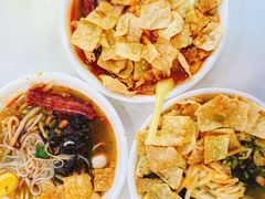 -螺鼎记螺蛳粉(吉林财富购物广场店)