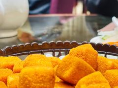 八味豆腐-好彩海鲜火锅饭店(银河百老汇店)