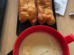 -永和大王(广渠店)