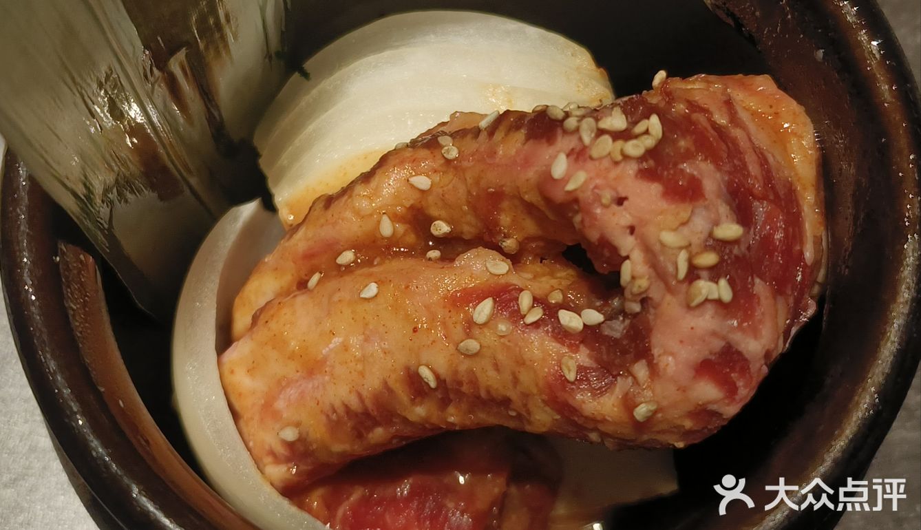 小资生活的连锁店之一，适合朋友聚会，高品质牛肉天堂
