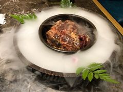 果酿牛小排-一品诚记烤肉·甄选店(中南路店)