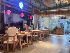 -水煮三国·川鲁江湖菜(香山店)