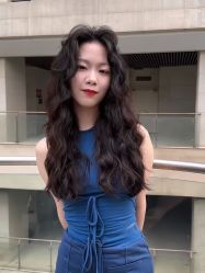 -YOUNG漾沙龙