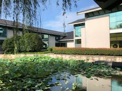 -绍兴鉴湖君澜大酒店