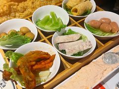 -螺大喜螺蛳粉火锅(雍和宫店)