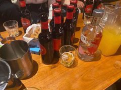 -HIB HUB公社(解放西路店)