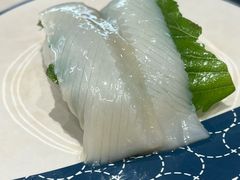 -滨寿司(烈士陵园店)