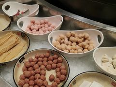 -索菲特酒店·海鲜自助 ·聚餐厅