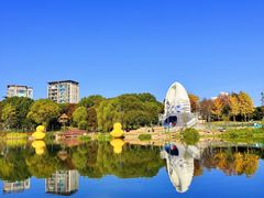 -宁波儿童公园(鄞州区)