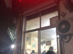 门面-海平馄饨(逍遥二路店)