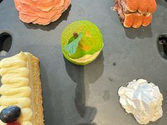 -青岛香格里拉·鱼跃地中海西餐厅