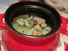 西贝草原羊汤-西贝莜面村(镇江苏宁广场店)