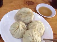 味一早餐(民安路店)-味一早餐(民安路店)