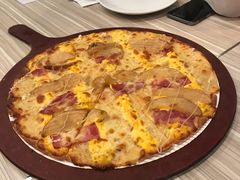 -必胜客(省府店)