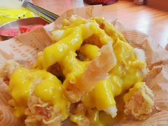 -金顺碳烤肉(番禺傍江地铁站店)