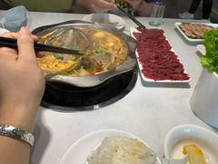 -古乐牛香·鲜牛肉牛杂火锅(吴江三里桥运东商业广场店)