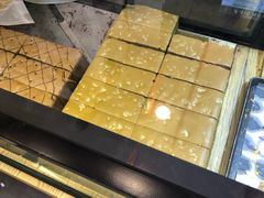 -老香港蛋糕(梓桐苑店)