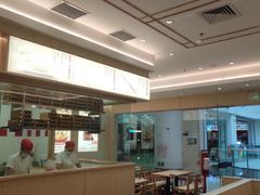 -喜家德虾仁水饺(乐都汇店)